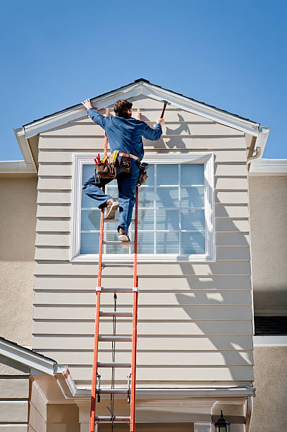 Trusted Big Rock, IL Siding Installation Experts